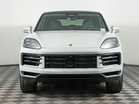 New 2026 Porsche Cayenne Coupe image 10