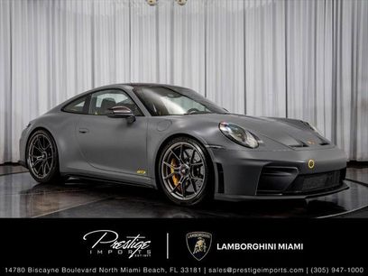 Used 2026 Porsche 911 GT3