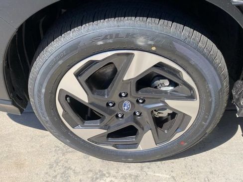 New 2026 Subaru Crosstrek 2.5i Limited AWD/4WD image 25
