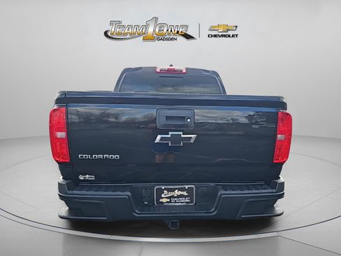 Used 2020 Chevrolet Colorado ZR2 image 7