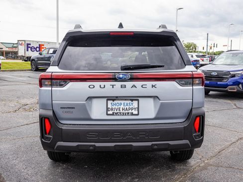 New 2026 Subaru Outback Limited XT AWD/4WD image 18