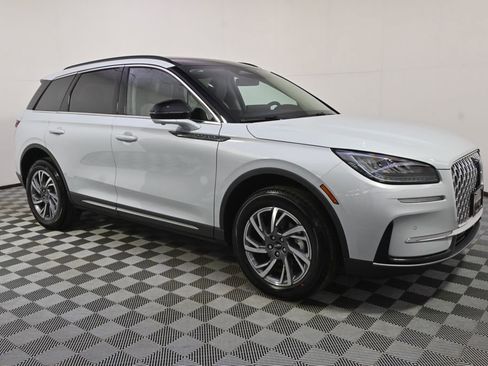 New 2026 Lincoln Corsair Premiere AWD/4WD image 8