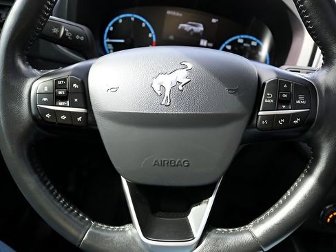 Used 2023 Ford Bronco Sport Big Bend w/ Convenience Package image 20