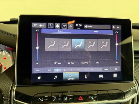 New 2026 Jeep Compass Limited image 13