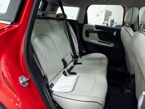 Certified 2023 MINI Cooper Countryman S w/ Signature Upholstery Package image 25