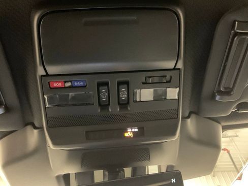 New 2026 Subaru Outback Touring XT image 23