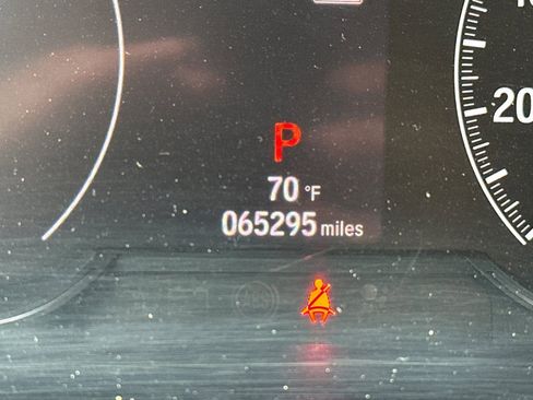 Used 2018 Honda Accord EX image 29