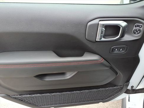 New 2026 Jeep Wrangler Unlimited Rubicon 392 image 15