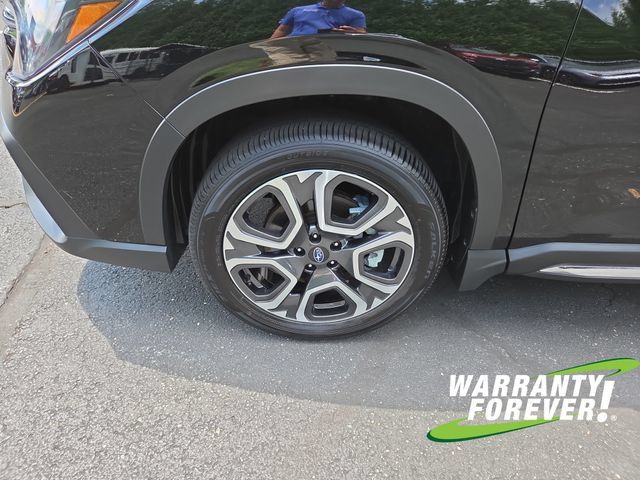 Certified 2026 Subaru Ascent Limited AWD/4WD image 19