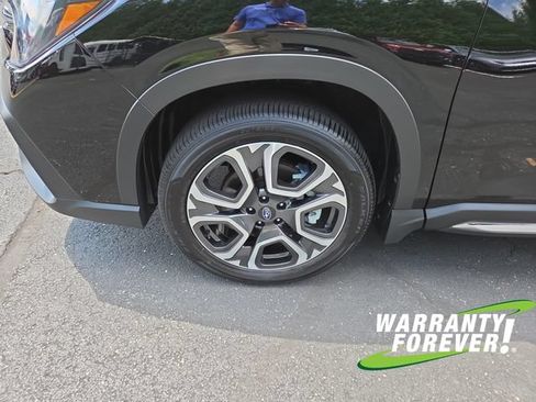 Certified 2026 Subaru Ascent Limited AWD/4WD image 19