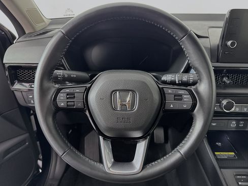 Certified 2025 Honda CR-V EX-L image 11