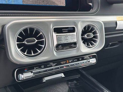 New 2026 Mercedes-Benz G 63 AMG 4MATIC image 29