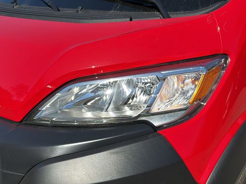 New 2026 RAM ProMaster 3500 w/ Convenience Group image 4