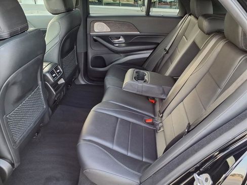 Certified 2022 Mercedes-Benz GLE 350 4MATIC image 18