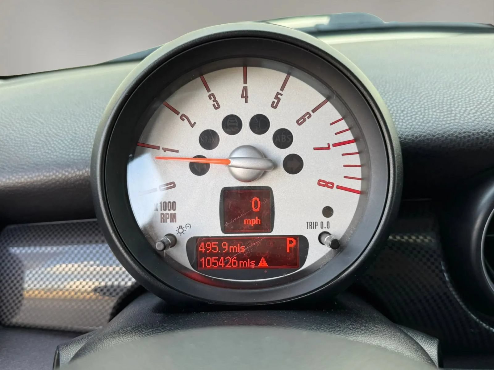 Used 2013 MINI Cooper S FWD image 15
