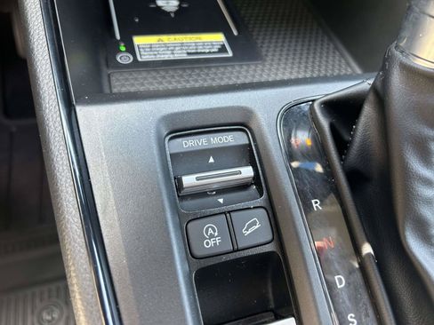 Certified 2025 Honda CR-V EX-L image 16