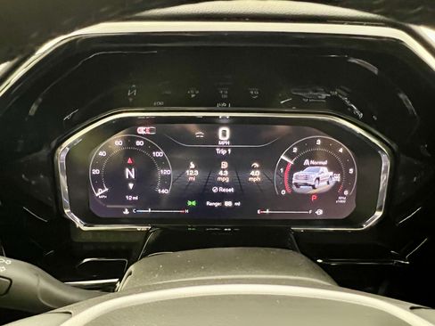 New 2026 GMC Sierra 1500 Elevation w/ Elevation Premium Package image 23