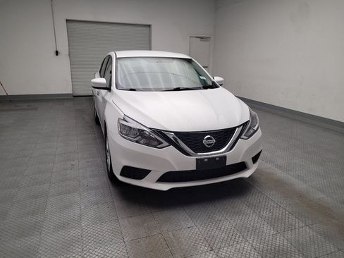 Used 2017 Nissan Sentra S FWD image 14