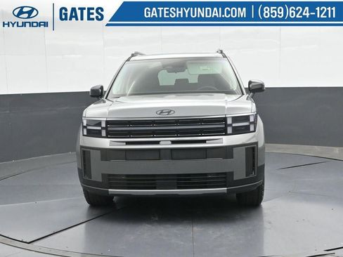 New 2026 Hyundai Santa Fe XRT image 5