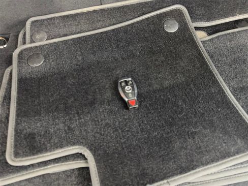 Used 2018 Mercedes-Benz GLS 450 4MATIC image 80