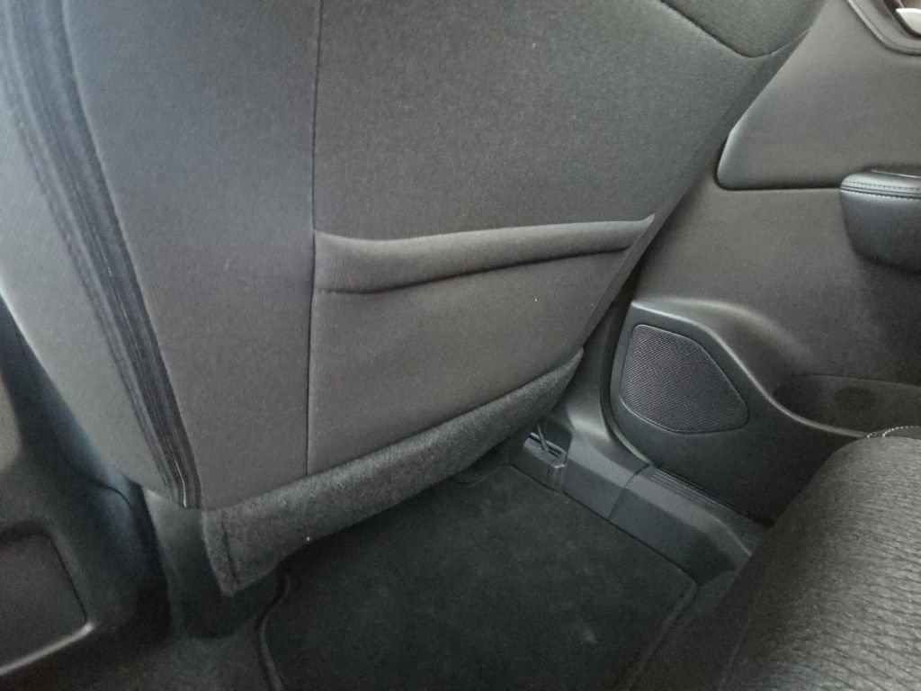 Used 2025 Nissan Rogue SV FWD image 24