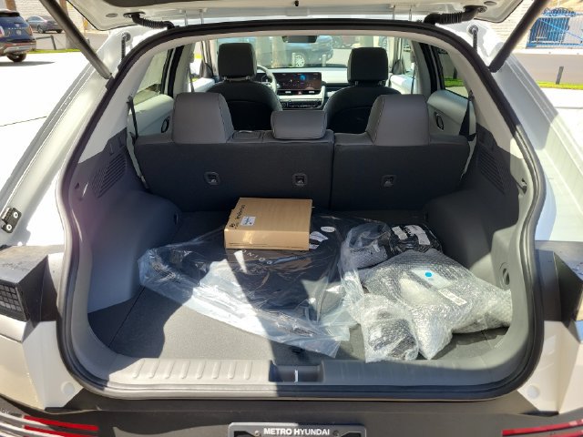New 2027 Hyundai Ioniq 5 SEL RWD image 29