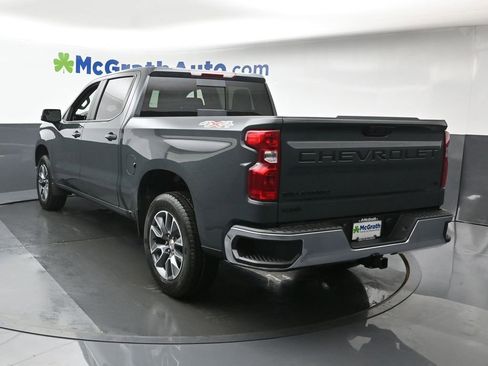 New 2026 Chevrolet Silverado 1500 LT w/ All Star Edition Plus image 23