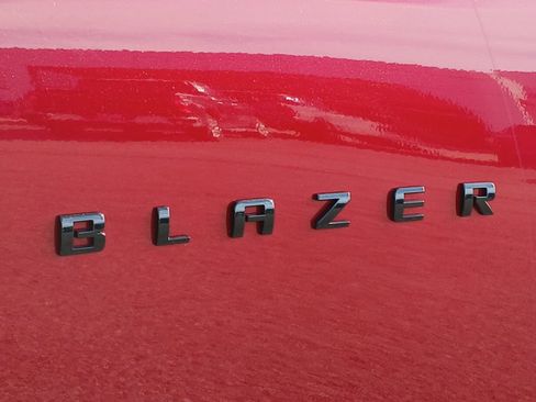 New 2026 Chevrolet Blazer LT w/ Convenience Package image 33