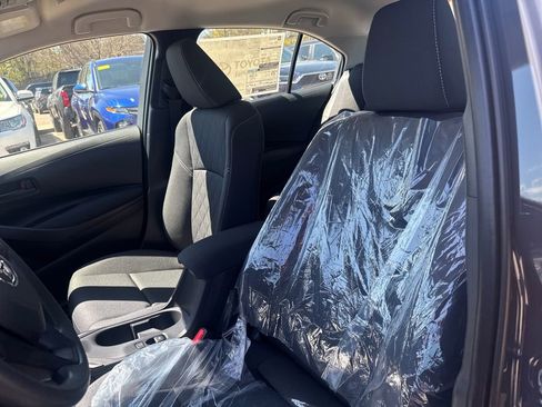 New 2026 Toyota Corolla LE FWD image 18