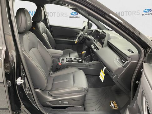 New 2026 Subaru Outback Wilderness AWD/4WD image 16