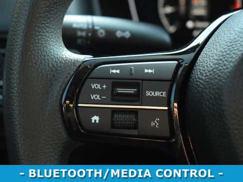 Used 2025 Honda Civic LX image 12