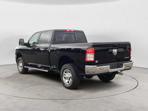 Certified 2024 RAM 3500 Tradesman AWD/4WD image 3