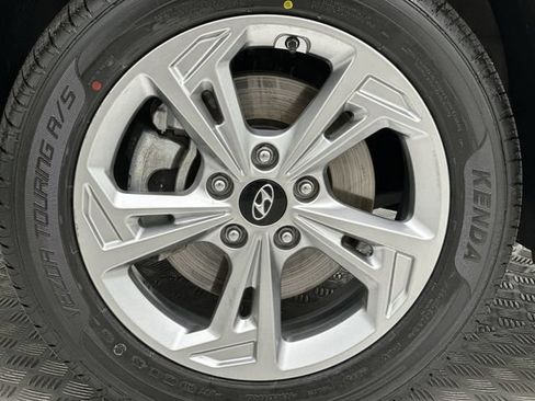 Used 2022 Hyundai Kona SEL AWD/4WD image 10