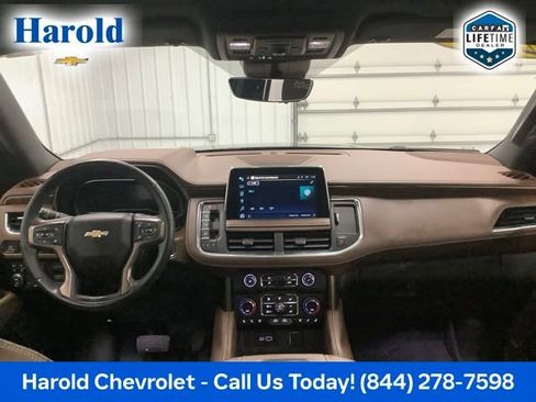 Used 2023 Chevrolet Tahoe High Country image 14