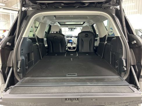 New 2026 Lincoln Navigator L Black Label AWD/4WD image 39