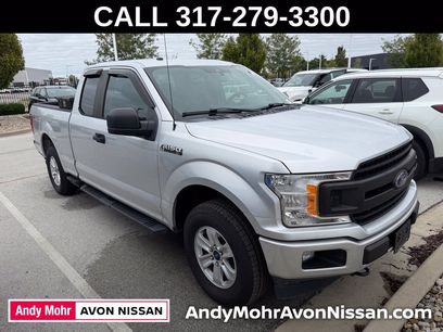 Used 2019 Ford F150 XL w/ Equipment Group 101A Mid