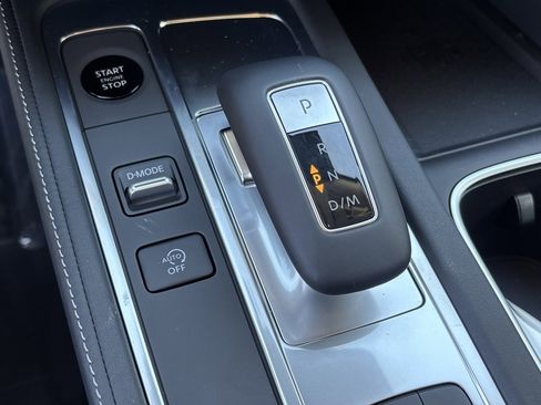 New 2026 INFINITI QX60 Luxe w/ Cargo Package image 17