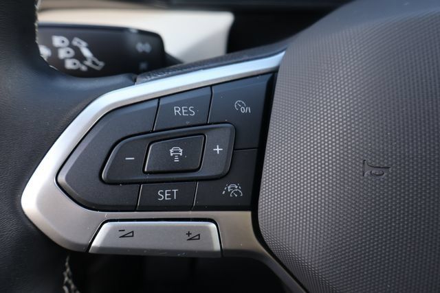 Certified 2026 Volkswagen Taos S FWD image 20