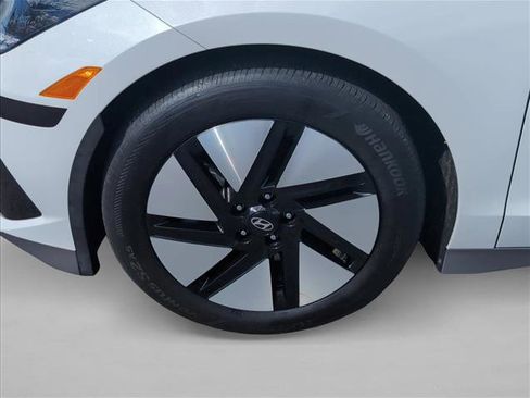 Used 2024 Hyundai Ioniq 6 SE image 26