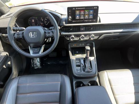 Used 2023 Honda CR-V Sport Touring image 12