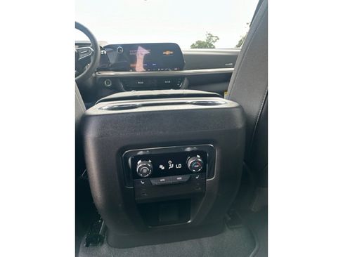 New 2025 Chevrolet Tahoe High Country image 20