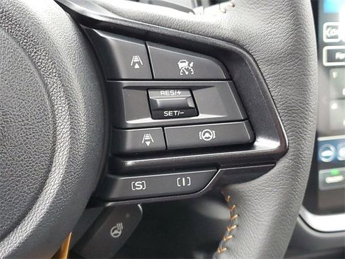 New 2026 Subaru Crosstrek 2.5i Wilderness image 27