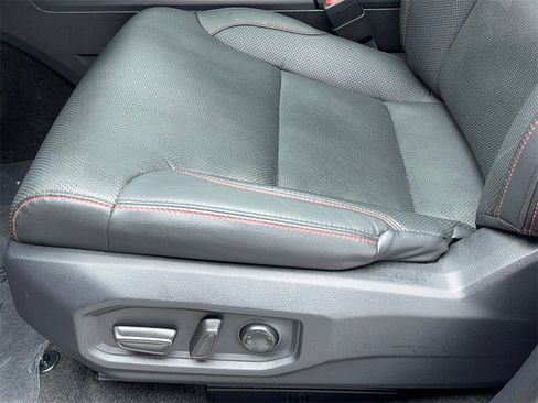 Used 2025 Toyota Sequoia TRD Pro image 34