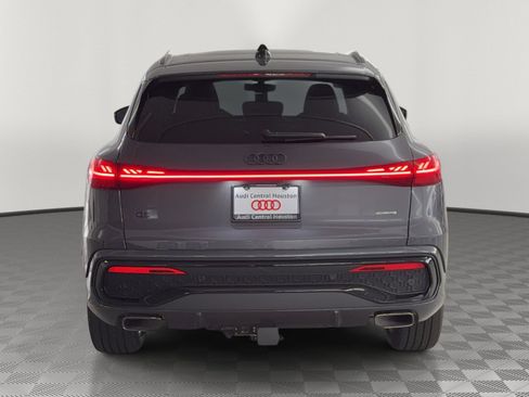 New 2026 Audi Q5 Prestige AWD/4WD image 10