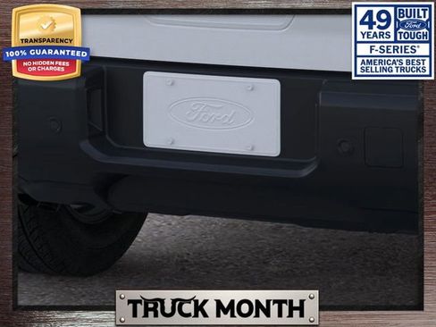 New 2025 Ford Bronco Sport Big Bend w/ Convenience Package image 23