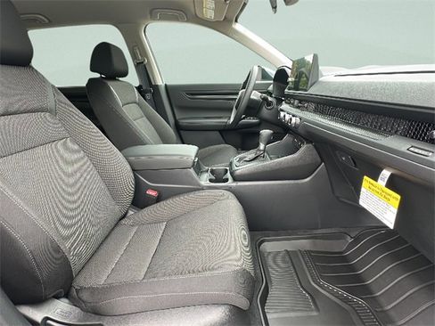 New 2026 Honda CR-V LX image 14