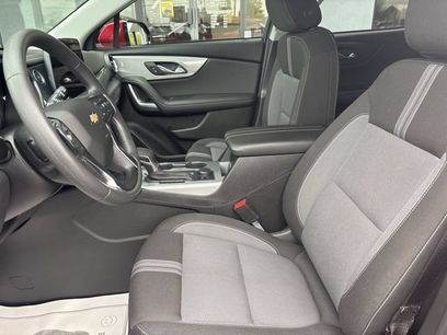 Used 2024 Chevrolet Blazer LT w/ Convenience Package