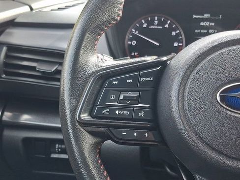 Certified 2024 Subaru Impreza RS image 20