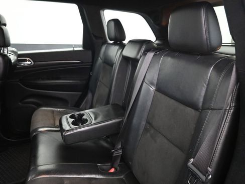 Used 2021 Jeep Grand Cherokee Laredo X AWD/4WD image 27