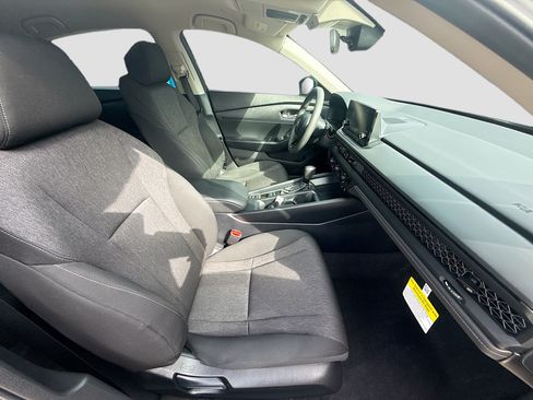 Used 2024 Honda Accord LX image 30